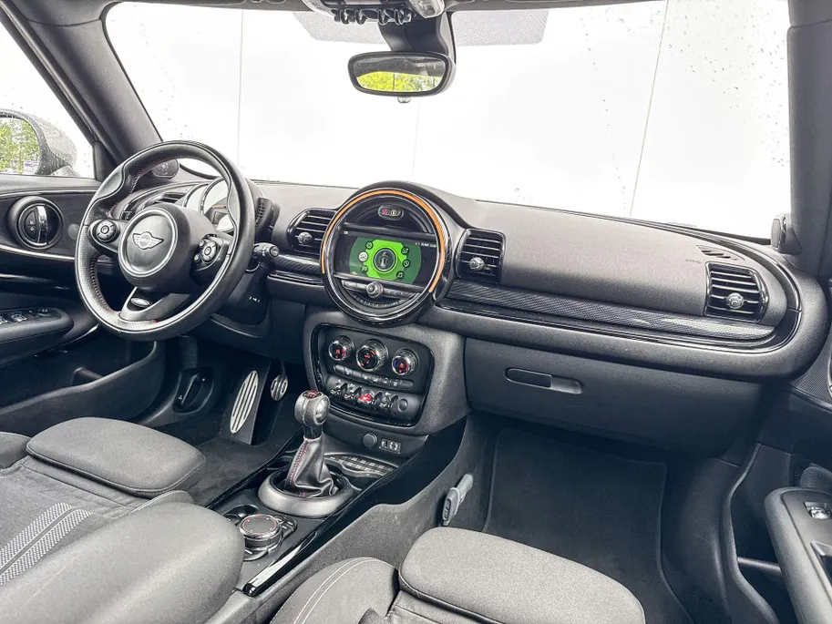 MINI Clubman Cooper