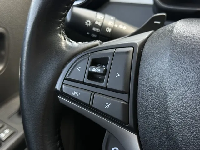 Suzuki Ignis 1.2 SH Style CVT AUTOMAAT