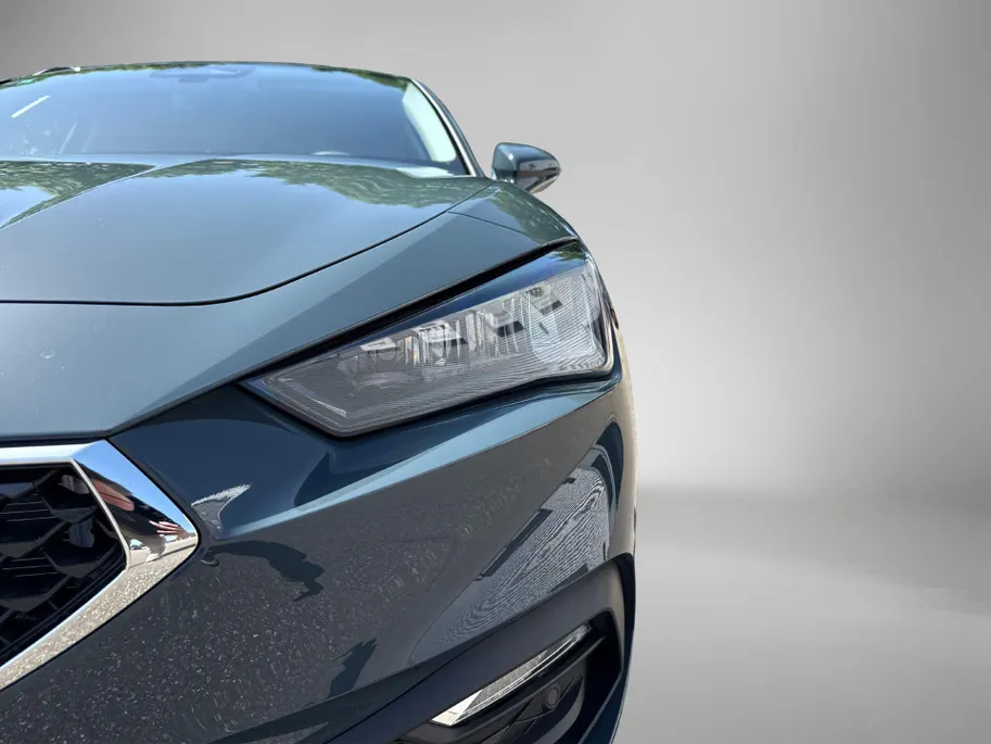 SEAT Leon Sportstourer Style Business Intense 1.5 TSI Phev Technology Pakket | Keyless | Elektrische achterklep | Herwaardering!