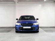 BMW 3 Serie Sedan 318i