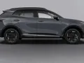 Kia Sportage 1.6 T-GDi Hybrid DynamicPlusLine