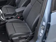 Audi Q4 e-tron 40 S edition 77 kWh 204pk · SOH 93% · Panoramadak · Camera · Keyless · Dodehoeksensor · Head-Up Display · Elek. Achterklep · Apple/Android Car Play ·