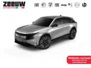 DS DS 7 N°7 Étoile