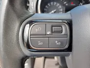 Citroën C3 1.2 PureTech S&S Shine | Cruise | AUTOMAAT | Apple Carplay/Android Auto | Camera | Navigatie | DAB