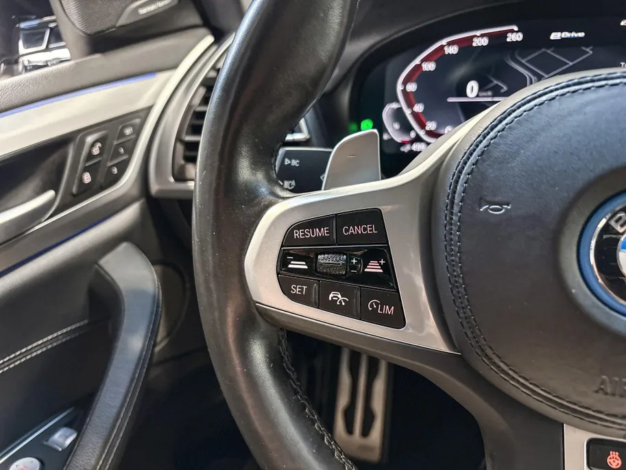 BMW X3 xDrive30e M Sportpakket