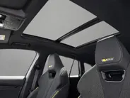 Škoda Enyaq iV 85 RS 340PK 4X4 Upgrade Maxx | Panoramadak | Trekhaak (2200KG) | 21 Inch Vision Black | Demo deal!
