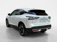 Nissan QASHQAI N Connecta Navi | Pano dak | LM Velgen |