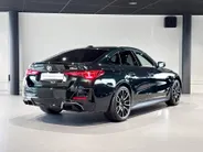 BMW i4 M60 84 kWh
