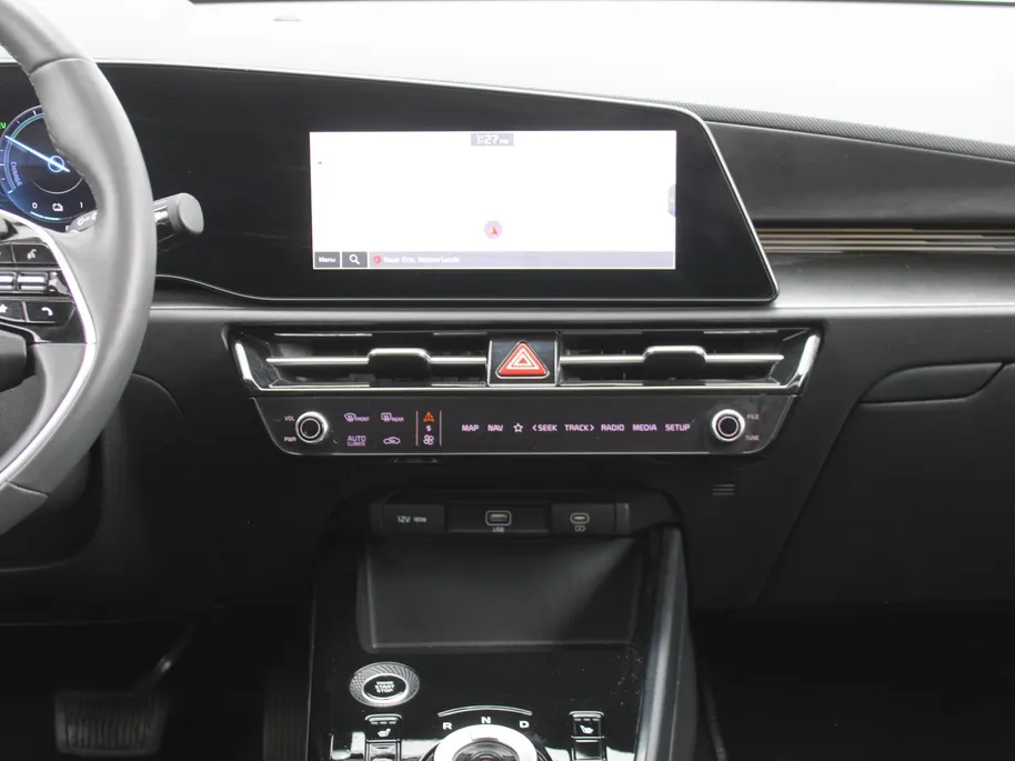Kia Niro 1.6 GDi Hybrid DynamicPlusLine | Airco | Navi | Cruise | Camera | 1e eigenaar! |