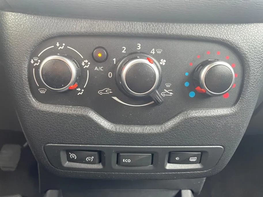Dacia Dokker 1.2 TCe S&S Ambiance *Navigatie*Parkeersensoren*Cruise Control*Airco*Tel Bluetooth*Leuke auto!