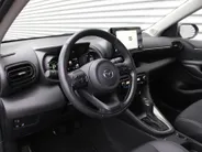 Mazda 2 Hybrid 1.5 Agile | Comfort Pakket | Airco | Apple carplay / Android auto | 15' LM |