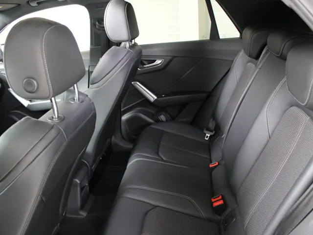 Audi Q2 1.4 TFSI CoD 150PK S-Tronic S-Line Panoramadak | Navigatie | Trekhaak | Led Plus | Stoelverwarming | Dealeronderhouden