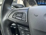 Ford Focus 1.0 First Edition *Navi+Camera*Parkeersensoren*Climate Control*Cruise Control*LM Velgen*Nette auto!