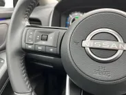Nissan QASHQAI 1.5 e-Power N-Connecta | Panoramadak | 360 camera | Adapt. Cruise Control | Carplay