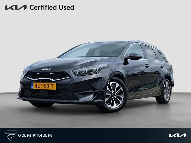 Kia Ceed Sportswagon