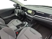 Kia e-Niro DynamicPlusLine 64 kWh | Airco | Navi | Camera | Privacy Glass | Trekhaak | Stoelverwarming | Stuurverwarming