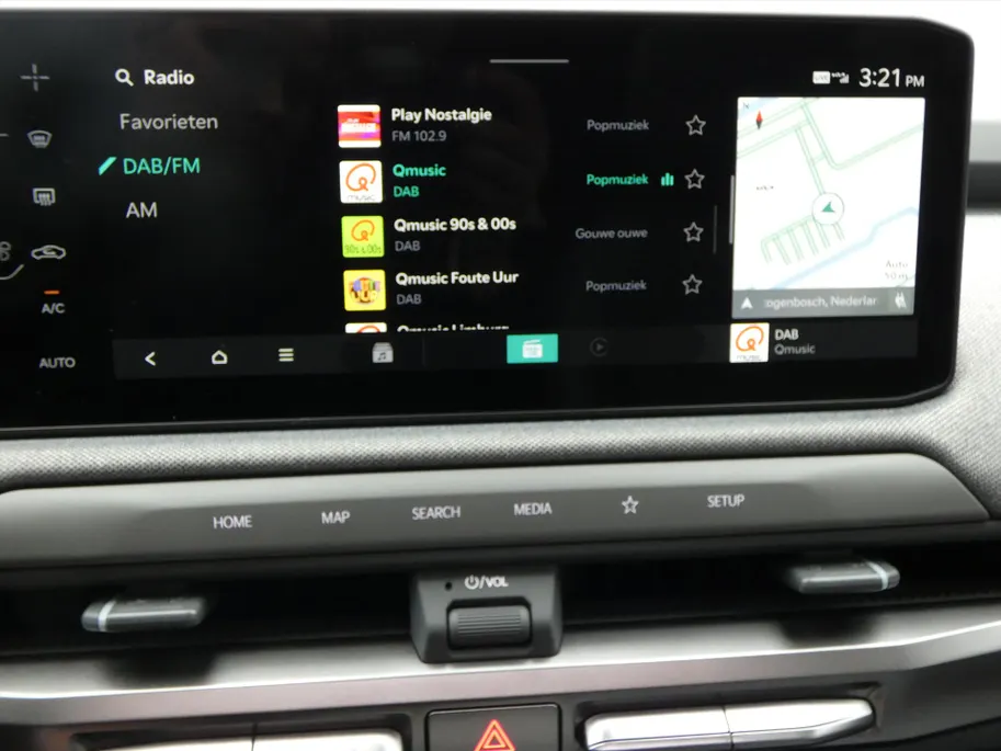 Kia EV3 58,3 kWh 204pk Plus Advanced