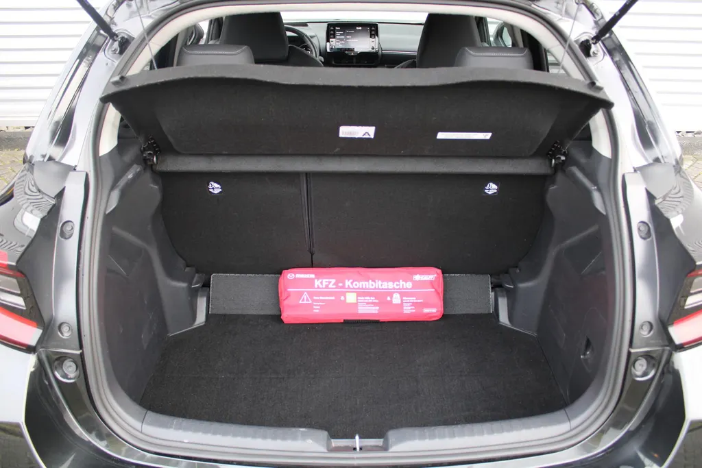 Mazda 2 Hybrid 1.5 Select | Airco | Navi | Cruise | PDC | Head-up display | Keyless | Camera |