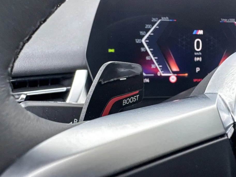 BMW 2 Serie Active Tourer 230e xDrive M-Sport