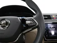 Škoda Superb Combi 1.4 TSI iV 218pk DSG Laurin & Klement · Panoramadak · 360 Camera · Inklap. Trekhaak · Elek. Stoelen + Geheugen · Matrix LED ·