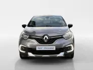 Renault Captur 120PK TCe Intens | Trekhaak | 1200KG Trekgewicht | Stoelverwarming |  Parkeersensor | Lichtmetalen Velgen | Licht & Regen Sensor | Cruise Control | Climate Control | Navigatie |