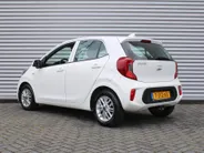 Kia Picanto 1.0 DPi DynamicLine | Camera | Airco | 14' LM | Cruise | Android Auto/Apple Carplay | Dealeronderhouden | 1e eigenaar |