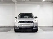MINI Countryman C