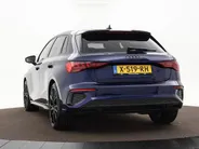 Audi A3 Sportback 35 TFSI 150pk S-tronic S edition · Apple/Android Car Play · Navigatie · Elek. Achterklep · P-Sensoren · Cruise Control · Zwart Optiek · 19'' Inch ·