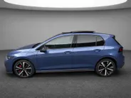 Volkswagen Golf 1.5 272pk DSG eHybrid GTE · Panoramadak · 360 Camera · Wegklapbare Trekhaak  · Apple/Android Car Play · 18'' Inch · Garantie t/m 19-06-2030 of 100.000km