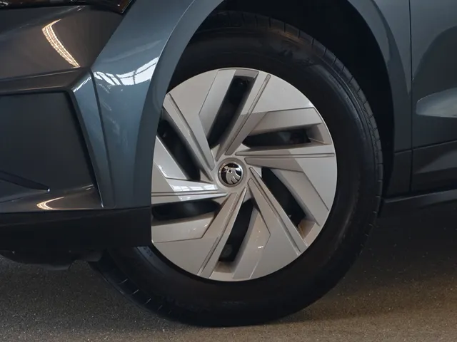 Škoda Enyaq iV 50 93% SoH | Apple Carplay | Android Auto