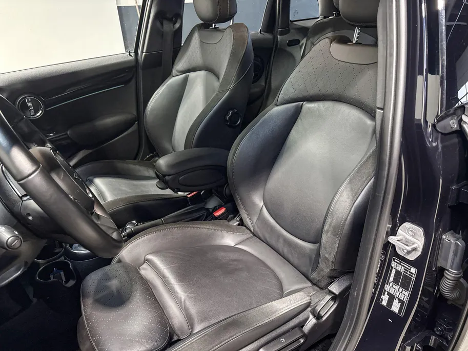MINI Cooper 5-deurs Cooper Classic