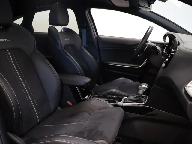 Kia ProCeed 1.5 T-GDi GT-PlusLine Afneembare trekhaak