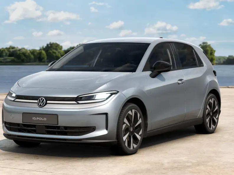 Volkswagen ID. Polo Life First Edition 52 kWh accu, 211 PK