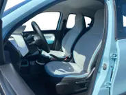 Renault Twingo 5-deurs 1.0 SCe Expression NL auto | 2e eig | parkeersensoren | bluetooth | telefooncradle | etc.