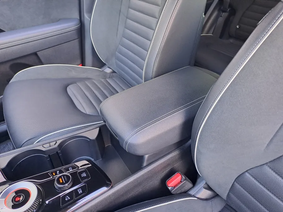 Kia Sportage 1.6 T-GDi Plug-in Hybrid AWD GT-PlusLine | Automaat | 360 Camera | Harmann Kardon | Leer | Stoel Verwarming / Verkoeling