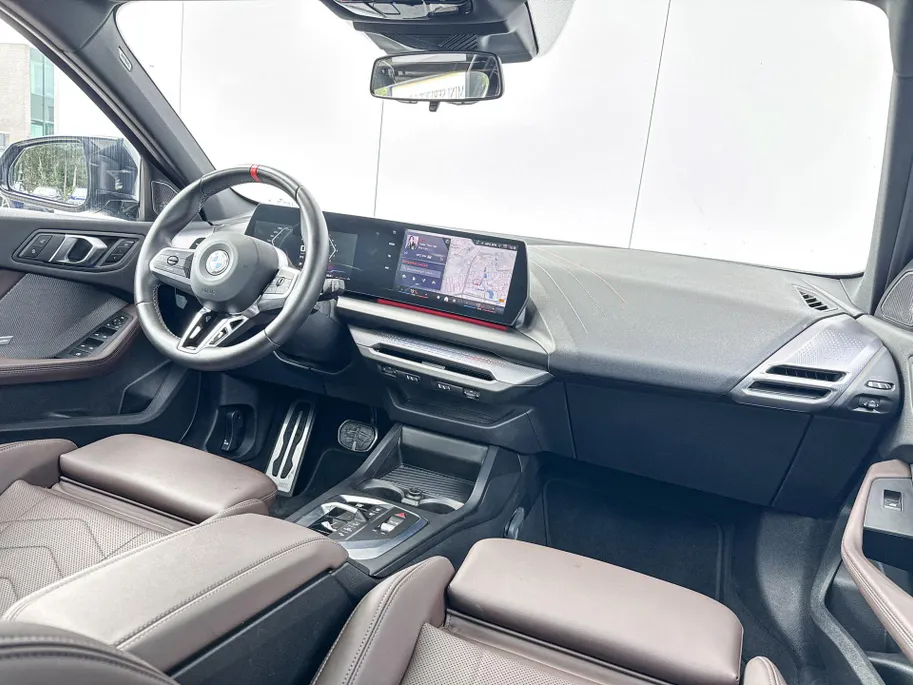BMW 1 Serie M135 xDrive