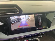 Audi A3 Sportback 45 TFSIe 272pk S-Tronic S Edition Competition · Panoramadak · Camera · SONOS Sound · Head-Up Display · Dodehoeksensor · Matrix LED · Garantie t/m 28-09-2030 of 100.000km