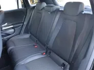 Mercedes-Benz GLA 180 Luxury Line