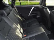 Toyota RAV4 2.5 HYBRID AWD EXECUTIVE|LUXE|TREKHAAK