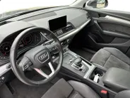 Audi Q5 2.0 TFSI quattro Design Pro Line Plus | SCHUIFKANTELDAK | TREKHAAK
