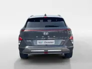Hyundai Kona 1.6 GDI HEV Comfort Smart | Navigatie| Climate Controle| Lichtmetalen velgen| Parkeer sensoren| Camera| Dealer onderhouden
