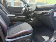 Hyundai Tucson 1.6 T-GDI HEV N Line Sky | Demo | Meest complete uitvoering | 360 graden camera | Stoelverwarming & koeling | Stuurverwarming |