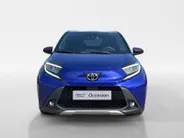 Toyota Aygo X 1.0 VVT-i S-CVT Envy AUTOMAAT | Navigatie | Camera |Apple Carplay/Android Auto| 12 maanden garantie! |