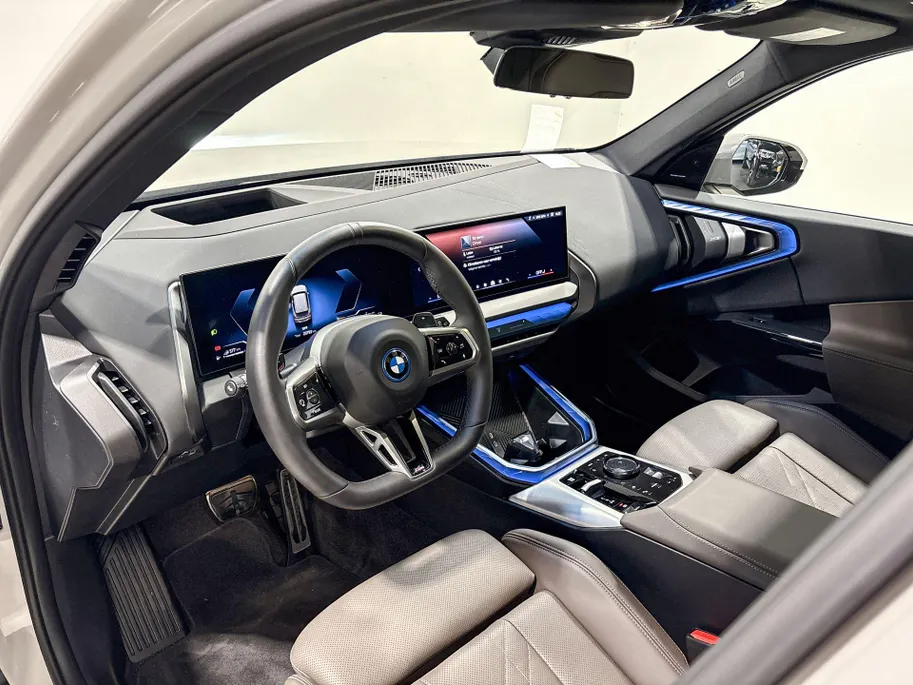 BMW X3 30e xDrive