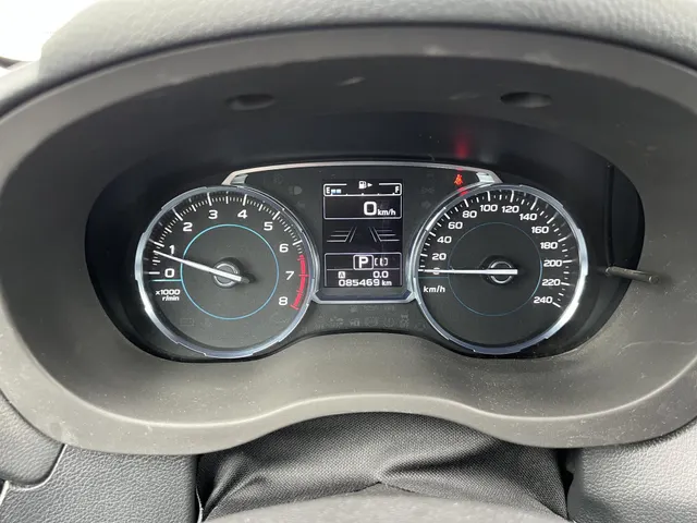 Subaru Forester 2.0 Luxury Plus Eyesight Automaat | Trekhaak | 17' LM Velgen | Climate Control | Elek. Schuif/Kantel Dak