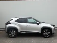 Toyota Yaris Cross 1.5 VVT-I Hybrid 116pk CVT Dynamic / 12.000 km !!!