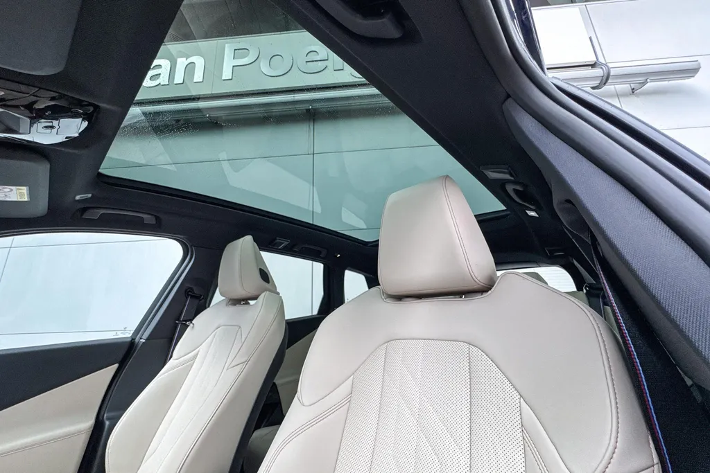 BMW X3 30e xDrive