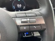 Hyundai Kona 1.6 GDI HEV 141pk Automaat Comfort Smart / Navi / Clima / Stoelverwarming