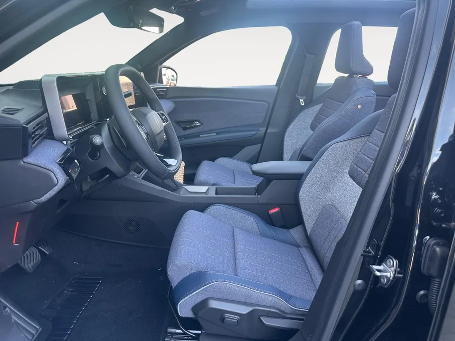 Renault 4 Techno comfort range Plein Sud | Canvas Schuifdak | 1.800 euro extra inruilpremie op voorraad | Direct Leverbaar | 5 jaar / 160.000 Km Garantie