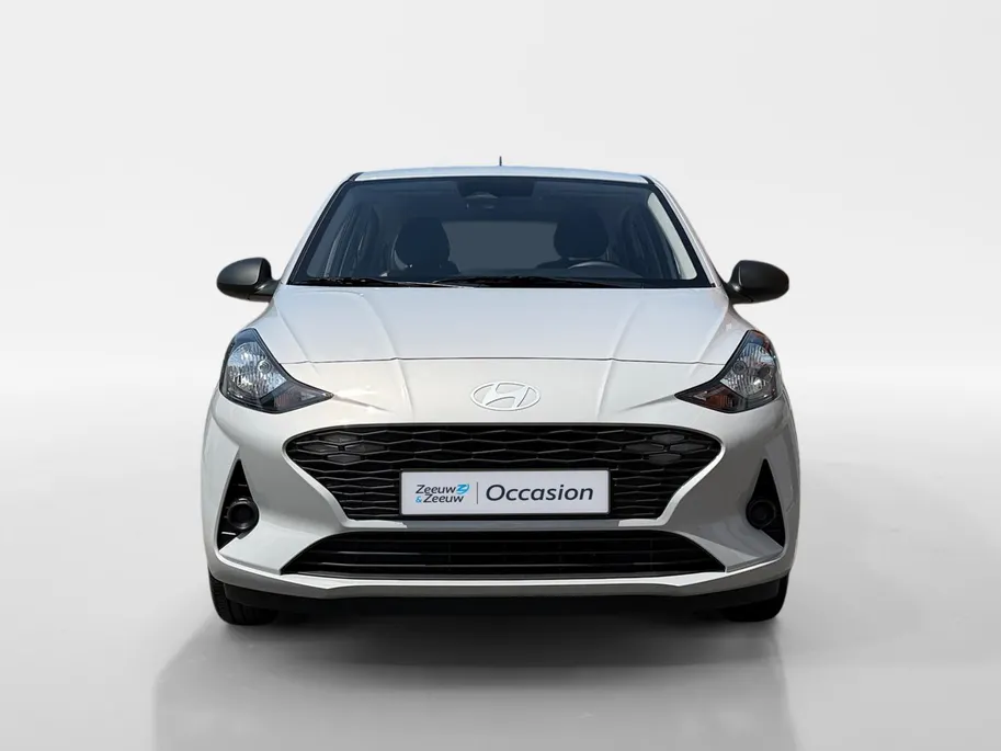 Hyundai i10 1.0 Comfort | Navigatie | Achteruitrijcamera | Parkeersensoren achter | Airco | Apple Carplay/ Android Auto